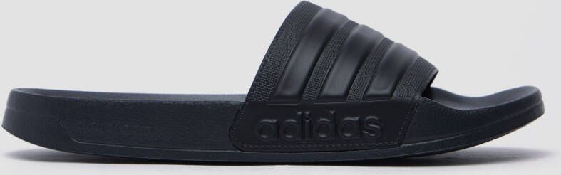 adidas adilette shower slippers zwart heren