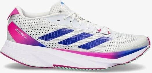 Adidas Performance Runningschoenen ADIDAS ADIZERO SL hardloopschoenen - Foto 5