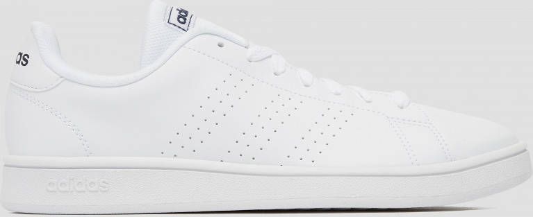 Adidas advantage top clean heren