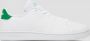 Lage Sneakers adidas ADVANTAGE Clean VS sneakers scarpe unisex bianco - Thumbnail 5