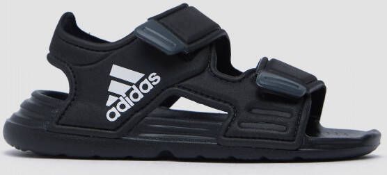 Adidas Originals Altaswim I Sandalen Schoenen schwarz maat: 27 beschikbare maaten:21 25 26 27 - Foto 3