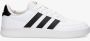 Adidas SPORTSWEAR Breaknet 2.0 Sneakers White 5 - Thumbnail 3