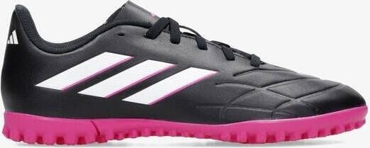 adidas copa pure 4 tf voetbalschoenen zwart heren