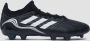 Adidas Copa Sense.3 Firm Ground Voetbalschoenen Core Black Cloud White Vivid Red Dames - Thumbnail 7