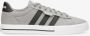 Adidas Daily 3.0 Fw3270 Sneakers Grijs Heren - Thumbnail 4