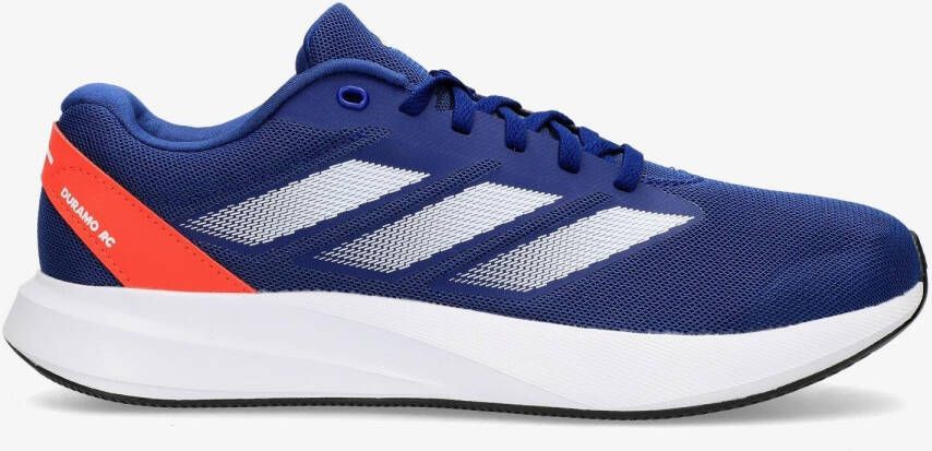 Adidas Duramo RC Blauw Hardloopschoenen Heren