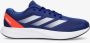 Adidas Duramo RC Blauw Hardloopschoenen Heren - Thumbnail 2