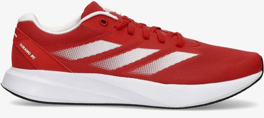 Adidas Duramo RC Rood Hardloopschoenen Heren