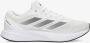 Adidas Performance Duramo RC Schoenen Dames Wit - Thumbnail 3