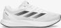 Adidas duramo rc hardloopschoenen wit zwart heren - Thumbnail 1