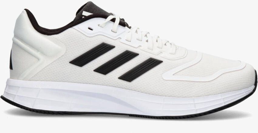 adidas duramo sl 2.0 hardloopschoenen wit heren