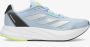 Adidas Duramo Speed Hardloopschoenen Blauw 1 3 Vrouw - Thumbnail 2
