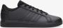 Adidas Sportswear Grand Court 2.0 sneakers zwart Imitatieleer 36 2 3 - Thumbnail 5
