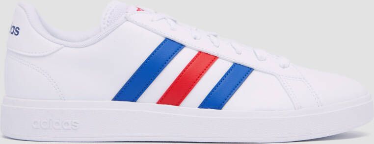 Adidas Sportswear Sneakers GRAND COURT TD LIFESTYLE COURT CASUAL Design geïnspireerd op de adidas Superstar - Foto 6