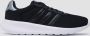 Adidas Sportswear Lite Racer 3.0 Schoenen Unisex Zwart - Thumbnail 1
