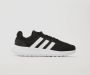Adidas lite racer cln 2.0 sneakers zwart kinderen - Thumbnail 2