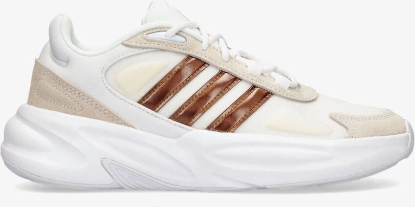 Adidas Sportswear OZELLE Cloudfoam Lifestyle Hardloopschoenen - Foto 4