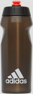 Adidas bidon 0 5 liter wit zwart kinderen