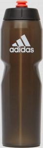 Adidas bidon 0 75 liter zwart kinderen
