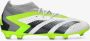 Adidas Predator Accuracy.1 FG Voetbalschoenen Grijs - Thumbnail 3