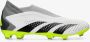 Adidas Perfor ce Predator Accuracy.3 Veterloze Firm Ground Voetbalschoenen Unisex Wit - Thumbnail 3