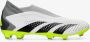 Adidas Performance Predator Accuracy.3 Veterloze Firm Ground Voetbalschoenen Unisex Wit - Thumbnail 3