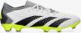 Adidas Perfor ce PREDATOR ACCURALITY.3 L FG Voetbalschoenen Unisex Wit - Thumbnail 3