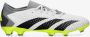 Adidas Performance PREDATOR ACCURALITY.3 L FG Voetbalschoenen Unisex Wit - Thumbnail 3