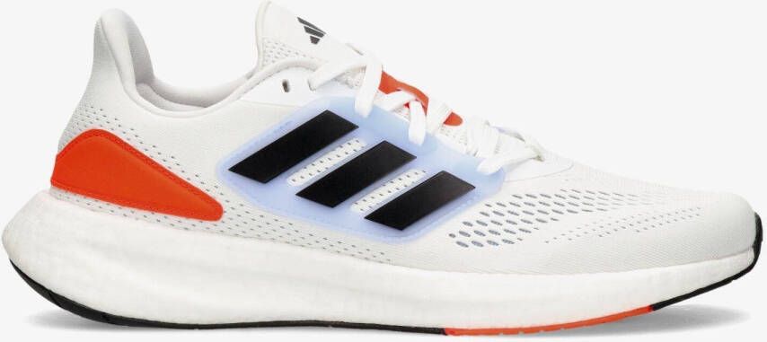 Adidas Perfor ce Pureboost 22 Schoenen Unisex Wit - Foto 4
