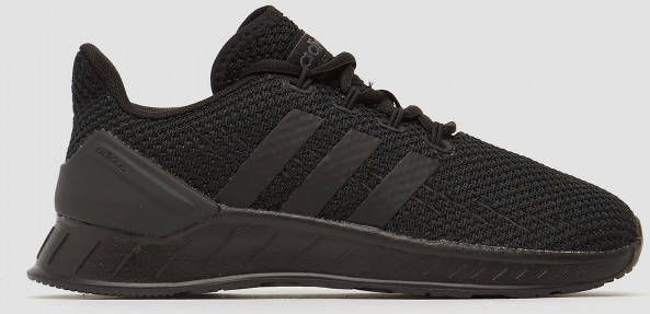 Adidas questar flow nxt sneakers zwart kinderen - Foto 3