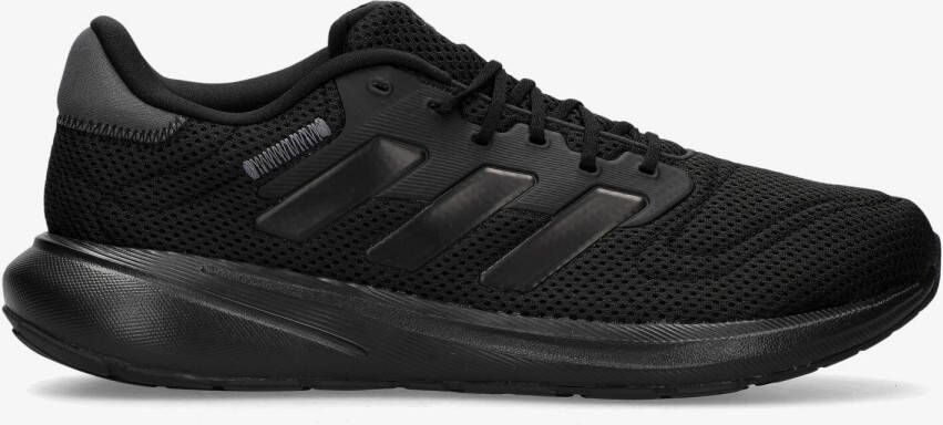 Adidas response runner hardloopschoenen zwart heren Schoenen
