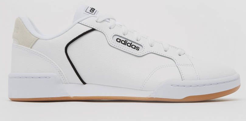 Adidas roguera sneakers wit heren - Schoenen.nl