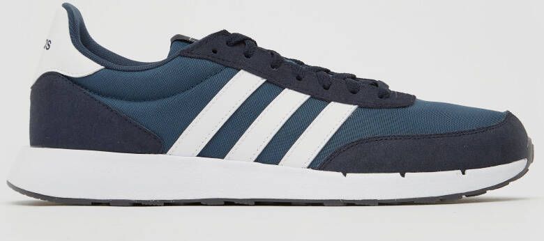 adidas run 60s 2.0 sneakers blauw heren
