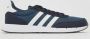 Adidas Originals Run 60s 2.0 Sneakers Adidas Blauw Heren - Thumbnail 4