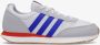 Adidas Sportswear Run 60s 3.0 Lifestyle Hardloopschoenen Unisex Grijs - Thumbnail 3