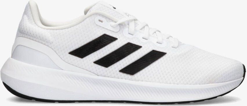 Adidas Runfalcon 3.0 Hq3789 Hardloopschoenen White Heren - Foto 6
