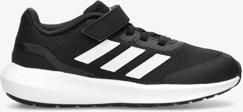 Adidas Originals Runfalcon 3.0 El K Sneaker Sneakers Schoenen core black ftwr white core black maat: 34 beschikbare maaten:28 29 30 31 32 34 35 - Foto 11
