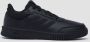 Adidas Perfor ce Tensaur Sport 2.0 sneakers zwart grijs - Thumbnail 6