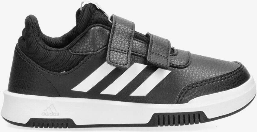 adidas tensaur sport 2.0 sneakers zwart wit kinderen