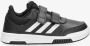 Adidas Originals Tensaur Sport 2.0 Cf K Sneaker Tennis Schoenen core black ftwr white core black maat: 32 beschikbare maaten:28 29 31 32 33 34 3 - Thumbnail 5