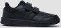 Adidas Tensaur Sport Training Schoenen Core Black Core Black Grey Six - Thumbnail 8
