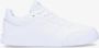 Adidas Sportswear Tensaur Sport 2.0 sneakers wit lichtgrijs Imitatieleer 28 1 2 - Thumbnail 5