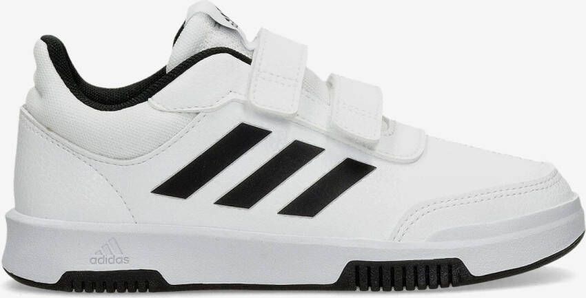 Adidas Sportswear Tensaur Sport 2.0 sneakers wit zwart Imitatieleer 36 2 3 - Foto 10