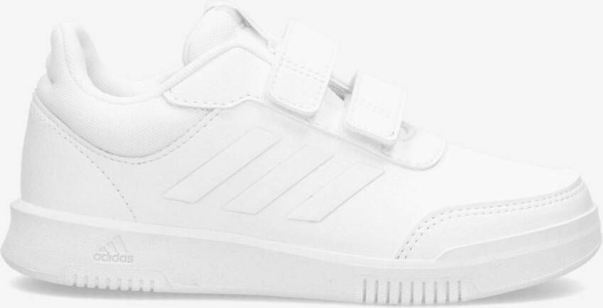 Adidas Sportswear Tensaur Sport 2.0 sneakers wit zwart Imitatieleer 36 2 3 - Foto 9