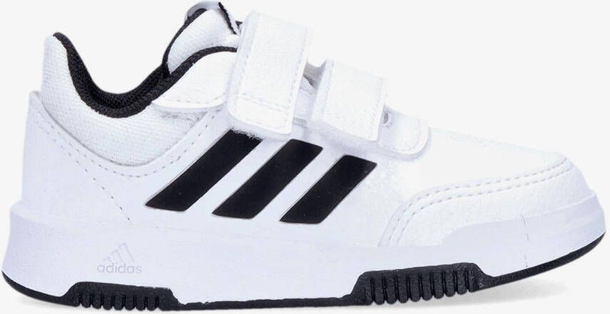 Adidas Sportswear Tensaur Sport 2.0 sneakers wit zwart Imitatieleer 25 1 2 - Foto 7