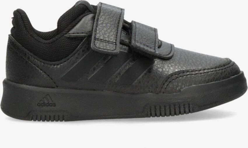 adidas tensaur sport training sneakers zwart kinderen