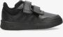 Adidas Tensaur Sport Infant Core Black Core Black Grey Six- Core Black Core Black Grey Six - Thumbnail 3