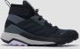 Adidas Terrex adidas trailmaker mid wandelschoenen grijs dames - Thumbnail 1