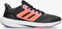 Adidas ultrabounce hardloopschoenen zwart roze dames - Thumbnail 1
