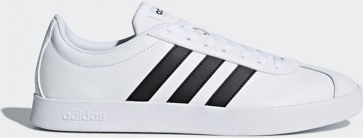 Adidas Sportswear Sneakers VL COURT 2.0 Ontwerp geïnspireerd door de adidas Samba - Foto 8
